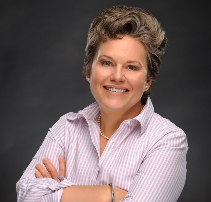 Jeanne Hurlbert, Ph.D.