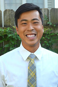 Win Headshot Dr. Win Guan of Hurlbert Consulting Group
