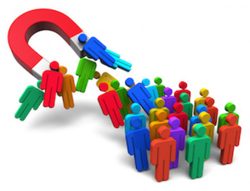 Gaining An Advantage Through Content