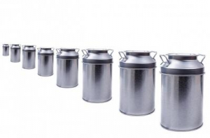 Customer Churn in Distribution