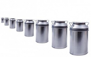 Customer Churn in Distribution