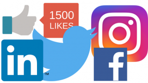 social media