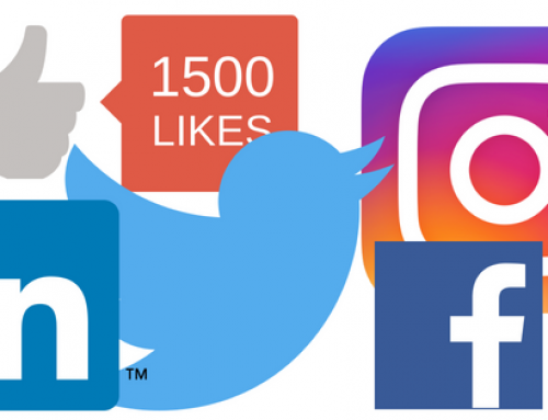 How to Give Customers What They Want via Social Media