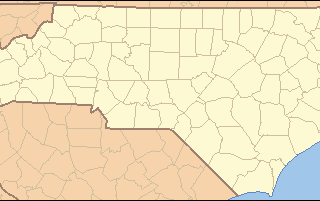 Gates County North Carolina