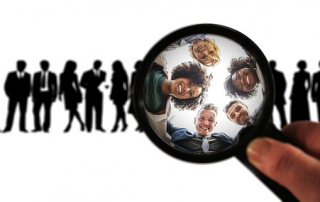 Becoming customer centric