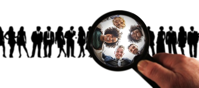 Becoming customer centric