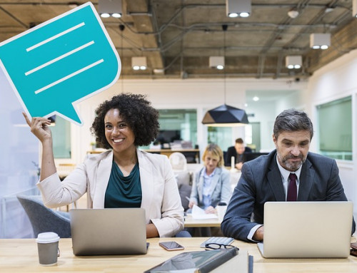 Internal Employee Surveys: Eliciting Input from Your Team
