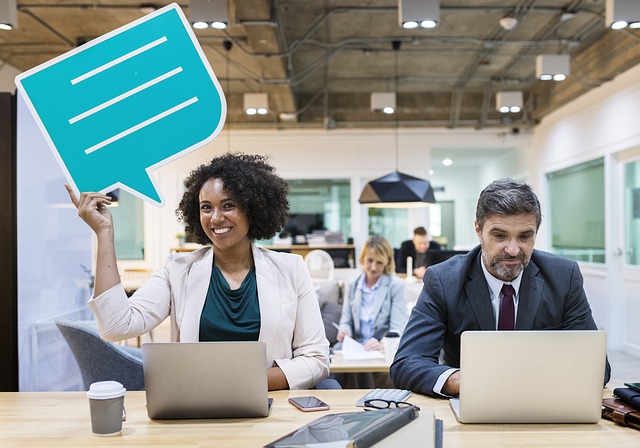 internal employee surveys