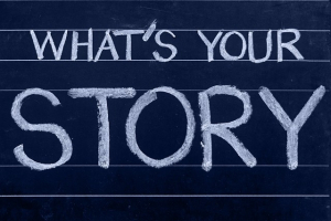 tell your story