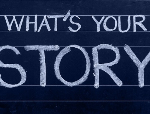 Tell Your Story