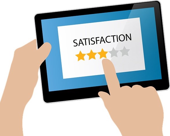 getting responses to your surveys